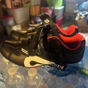 Peloton Cycle Shoes